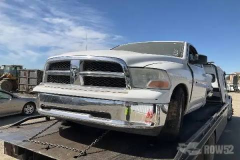 Photo of 2010 Ram 1500