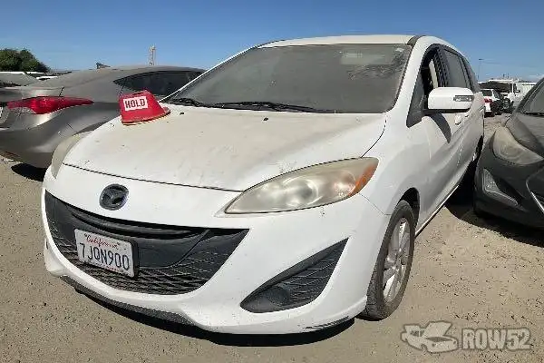 Photo of 2015 Mazda Mazda5