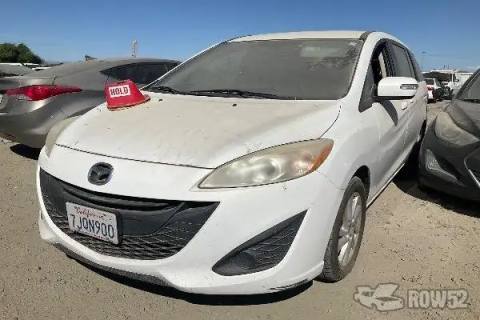 Photo of 2015 Mazda Mazda5