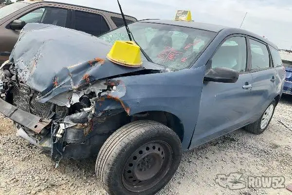 Photo of 2006 Toyota Matrix