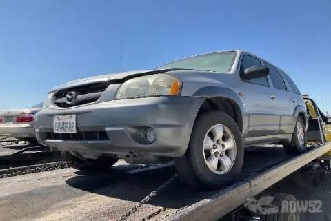 Photo of 2002 Mazda Tribute