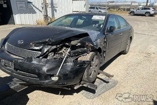 Photo of 2006 Lexus ES 330