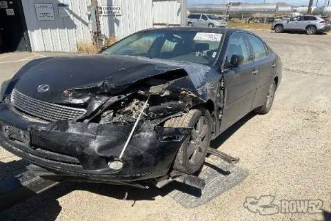 Photo of 2006 Lexus ES 330
