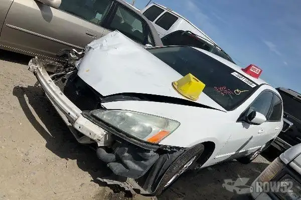 Photo of 2005 Honda Accord