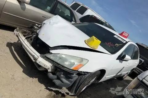 Photo of 2005 Honda Accord