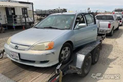 Photo of 2008 Toyota Prius