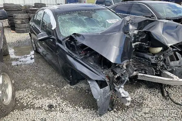 Photo of 2014 BMW 3-Series
