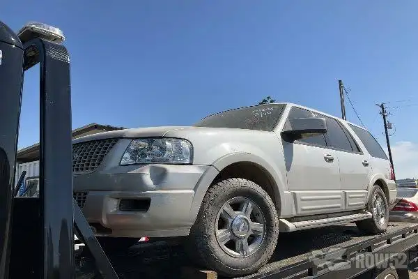 Photo of 2006 Ford Expedition