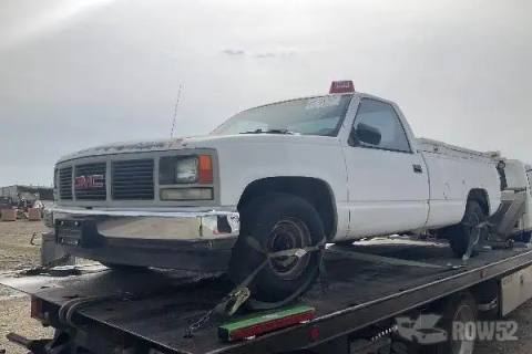Photo of 1992 GMC Sierra C/K 1500