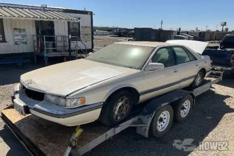Photo of 1996 Cadillac Seville