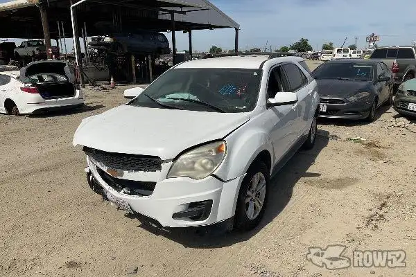 Photo of 2011 Chevrolet Equinox