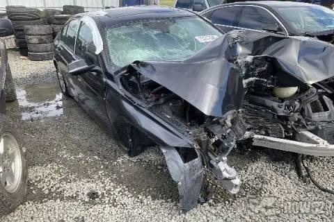 Photo of 2014 BMW 3-Series