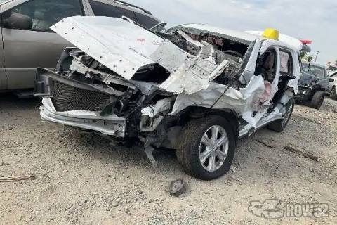 Photo of 2017 GMC Terrain