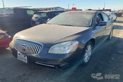 Photo of 2010 Buick Lucerne