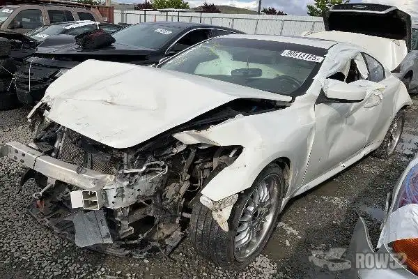 Photo of 2008 Infiniti G37