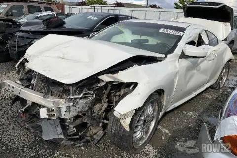 Photo of 2008 Infiniti G37