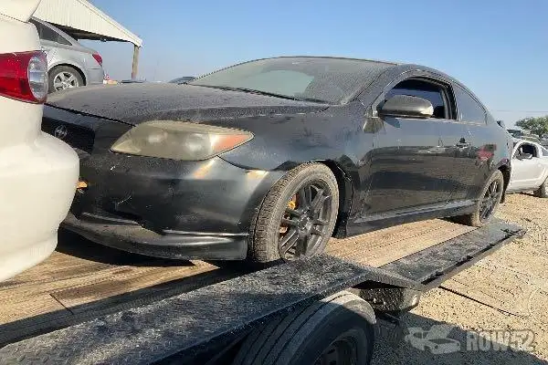 Photo of 2006 Scion tC