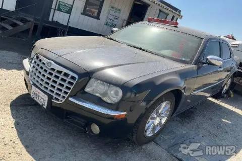 Photo of 2010 Chrysler 300