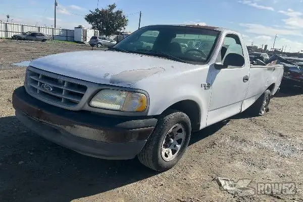 Photo of 2001 Ford F-150