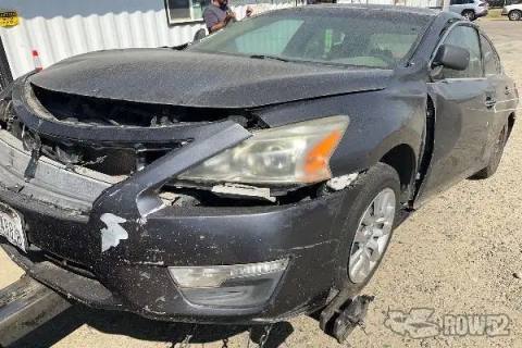 Photo of 2013 Nissan Altima