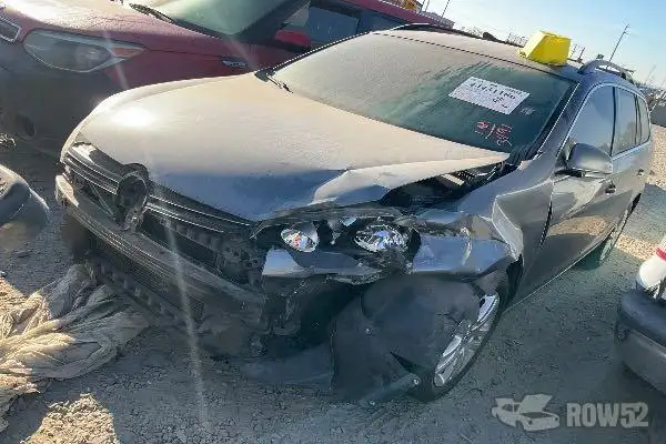 Photo of 2011 Volkswagen Jetta Sportwagen