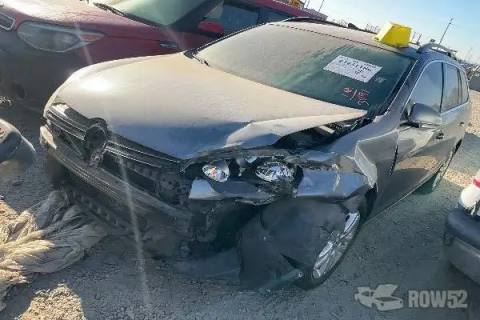 Photo of 2011 Volkswagen Jetta Sportwagen