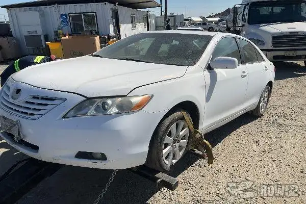 Photo of 2007 Toyota Camry