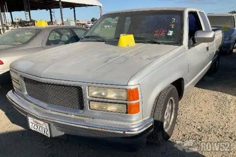 Photo of 1994 GMC Sierra C/K 1500
