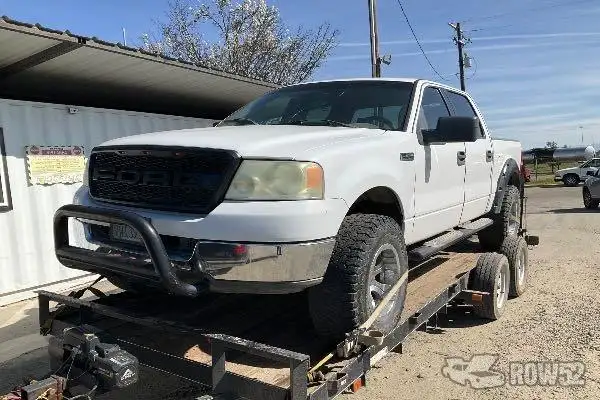Photo of 2005 Ford F-150