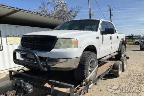 Photo of 2005 Ford F-150