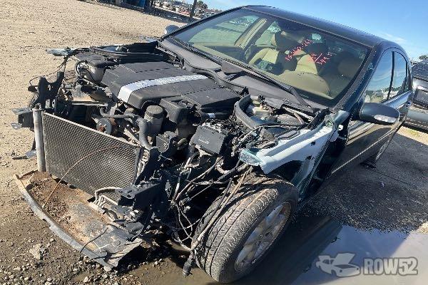Photo of 2003 Mercedes-Benz C-Class