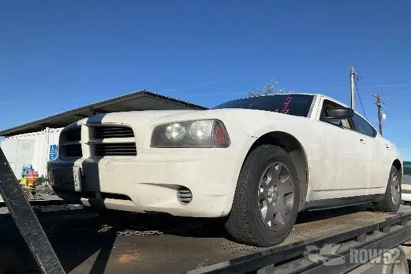 Photo of 2007 Dodge Charger