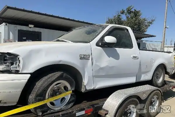 Photo of 2001 Ford F-150