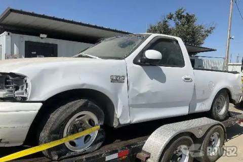 Photo of 2001 Ford F-150