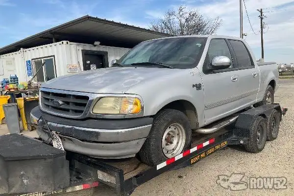 Photo of 2002 Ford F-150