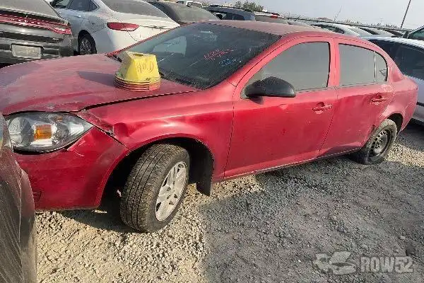 Photo of 2010 Chevrolet Cobalt