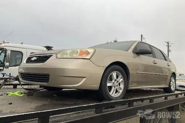 Photo of 2006 Chevrolet Malibu Maxx