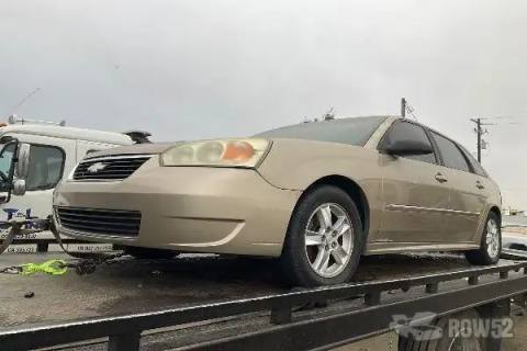 Photo of 2006 Chevrolet Malibu Maxx