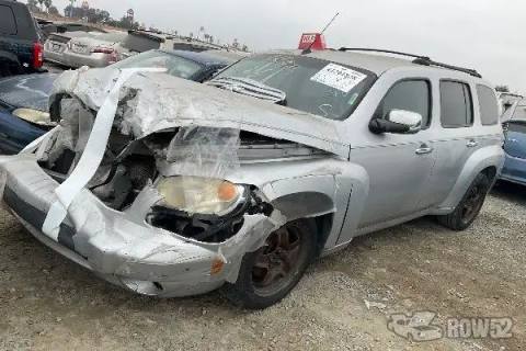 Photo of 2010 Chevrolet HHR