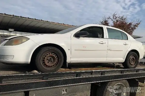 Photo of 2009 Chevrolet Cobalt