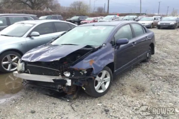 Photo of 2009 Honda Civic