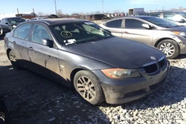 Photo of 2007 BMW 3-Series
