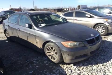 Photo of 2007 BMW 3-Series