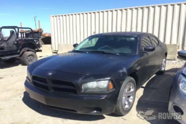 Photo of 2008 Dodge Charger