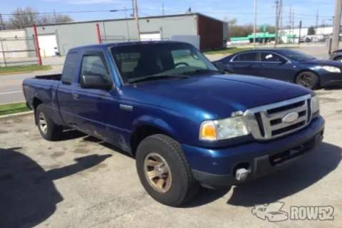 Photo of 2008 Ford Ranger