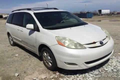 Photo of 2006 Toyota Sienna