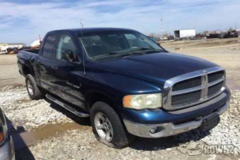 Photo of 2003 Dodge Ram 1500