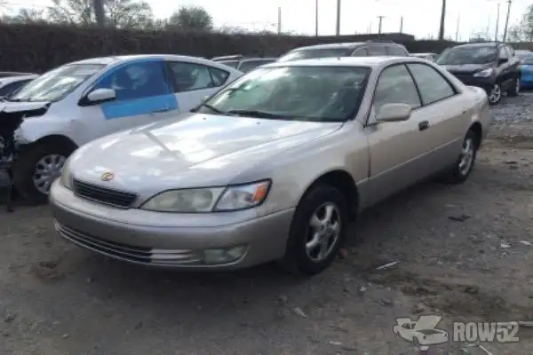 Photo of 1997 Lexus ES 300
