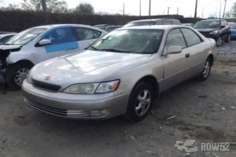 Photo of 1997 Lexus ES 300