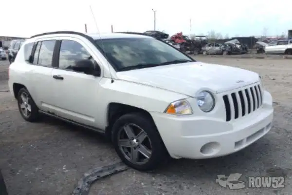 Photo of 2007 Jeep Compass